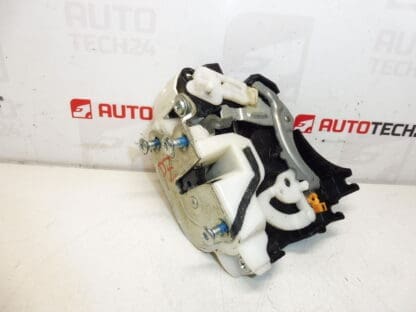 Citroën C-Crosser Peugeot 4007 9138Q6 Заключване на задната врата - Image 2