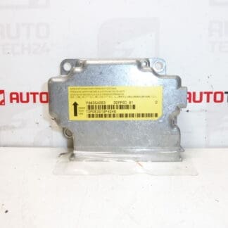 Citroën C-Crosser Peugeot 4007 P8635A053 6546Y666