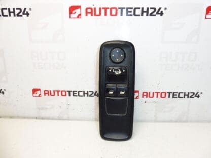 Citroën C8 Peugeot 807 14996360xt 6554RZ