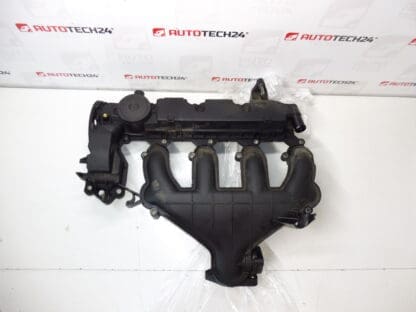Cylider Head Lid 2.0 HDI 9662688980 0248Q6