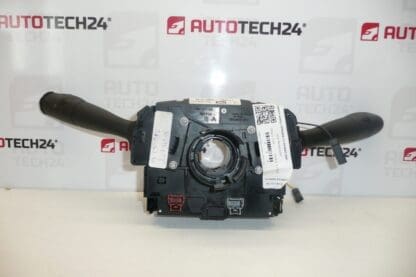 Драйвери за Citroën C2 C3 96488210XT 6239GV 6239TN - Image 2