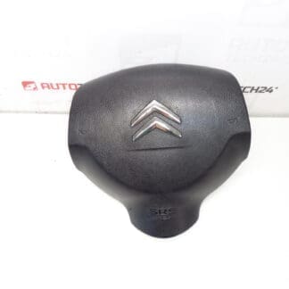Драйверна въздушна възглавница Citroën C-Crosser 608208100e 7030A141xa 4112kj