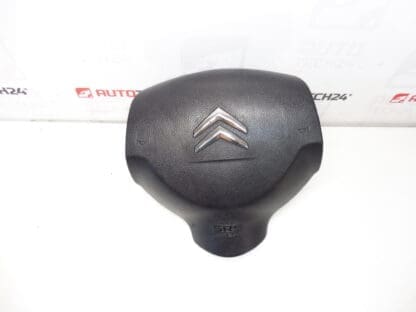 Драйверна въздушна възглавница Citroën C-Crosser 608208100e 7030A141xa 4112kj