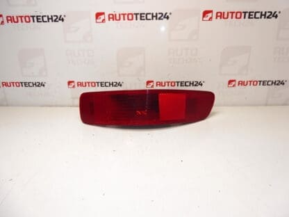 Дясен заден рефлектор Bumper Citroën C-Crosser 6340F7