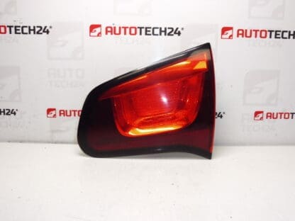 Дясна задна лампа капак Citroën C3 II 89090140