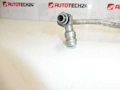 Климатична тръба Peugeot 4007 Citroën C-Crosser 647732 - Image 2