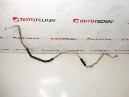 Климатична тръба Peugeot 4007 Citroën C-Crosser 647733 - Image 2