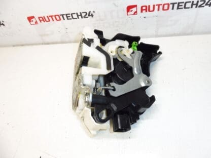 Left Prond Lock Citroën C-Crosser Peugeot 4007 9135CC - Image 2