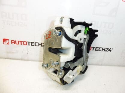 Left задна врата Lock Citroën C-Crosser Peugeot 4007 9137N0 - Image 2