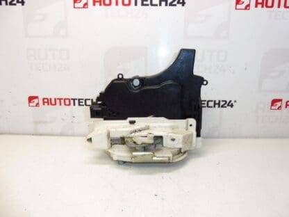 Left задна врата Lock Citroën C-Crosser Peugeot 4007 9137N0