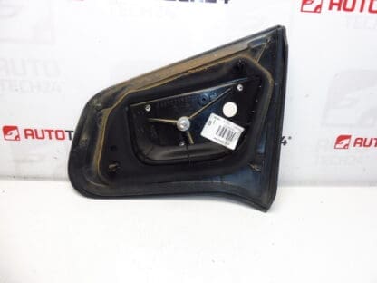 Ляв заден капак на лампа Citroën C3 II 89090139 - Image 2