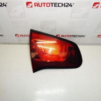 Ляв заден капак на лампа Citroën C3 II 89090139