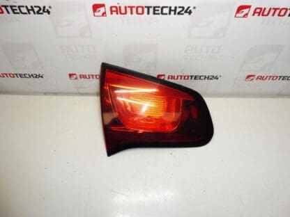 Ляв заден капак на лампа Citroën C3 II 89090139