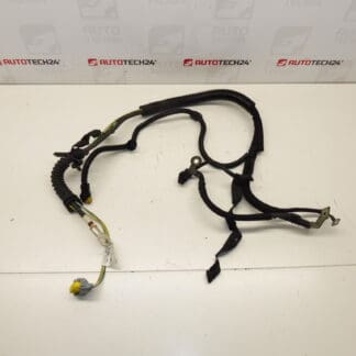 Положителен Citroën Peugeot 2.0HDI RHR 1401182180 1401441580 5642SP