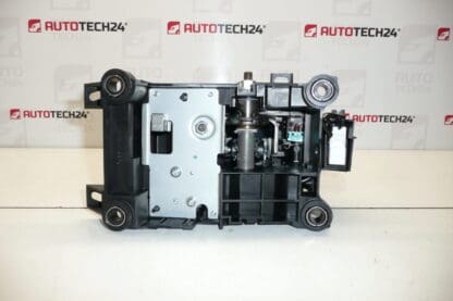 Преместване на автоматичен Citroën C1 Peugeot 107 89451-52020 89451-52021