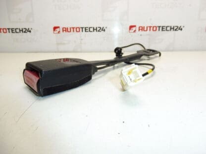 Peuge Hrage Pauge беше държач за заключване 308 8975L0 - Image 2
