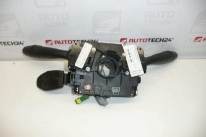 Peugeot 207 Лост за управление 96630724XT 624258 - Image 2