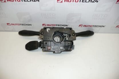 Peugeot 307 Лост за управление 96605602XT 6242A7 - Image 2