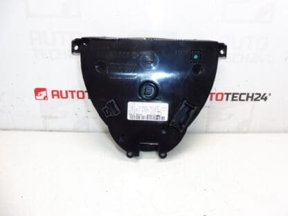 Peugeot 807 14986790D 6452G6 компонент на климатичната система - Image 2