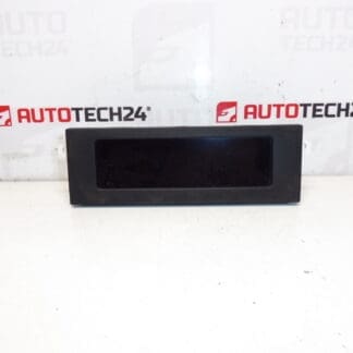 Показване на радио Citroën C3 II DS3 96661369XT 6563K6