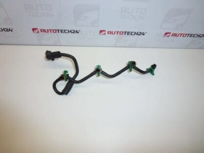 Преливни маркучи Citroën Peugeot 1.6 e-HDI 1574CC 1574HX