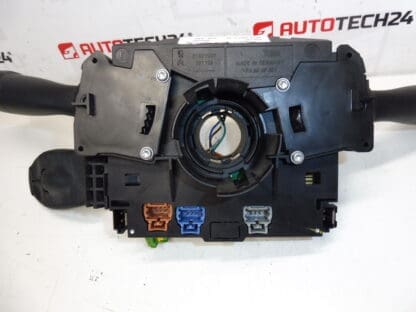 Шофьори под волана Citroën C6 Peugeot 407 96611306xt 6242T1 - Image 2