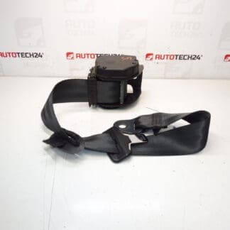 Заден колан за безопасност Citroën C5 II 96325577xx 8975P5