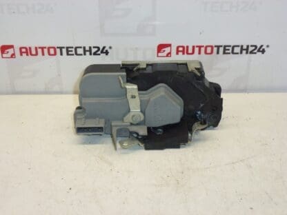 Брава задна лява врата Peugeot 206 206+ 913772 9137E5 9137G1