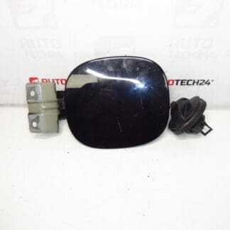 Citroën C Crosser Peugeot 4007 1508L6 1517E8 Затваряне на резервоара