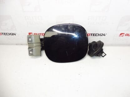 Citroën C Crosser Peugeot 4007 1508L6 1517E8 Затваряне на резервоара