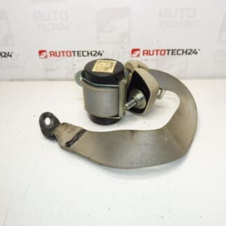 Citroën Peugeot 6066752 8975H4 предпазен колан