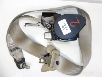 Citroën Peugeot 6091406 8975G8 предпазен колан - Image 2