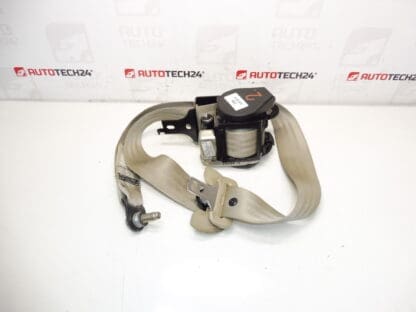 Citroën Peugeot 6091406 8975G8 предпазен колан