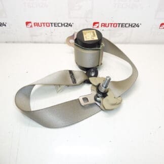Citroën Peugeot 6092102 8975H2 предпазен колан