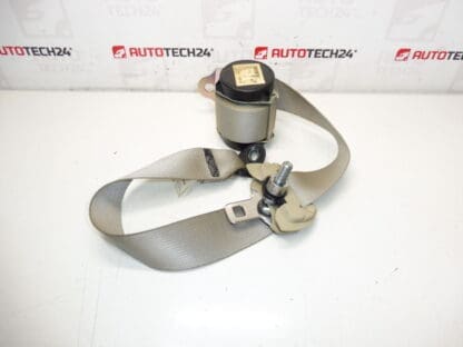 Citroën Peugeot 6092102 8975H2 предпазен колан