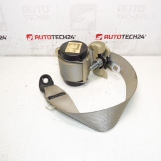 Citroën Peugeot 6092103 8975F3 предпазен колан