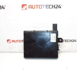 Citroën Peugeot 7820A404 1606379880 Контролен блок
