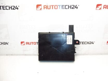 Citroën Peugeot 7820A404 1606379880 Контролен блок