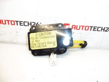 Citroën Peugeot 8610A054 8216RK превключвател за въздушна възглавница - Image 2