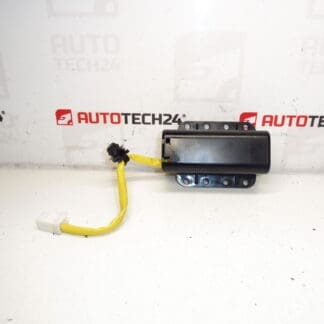 Citroën Peugeot 8610A054 8216RK превключвател за въздушна възглавница