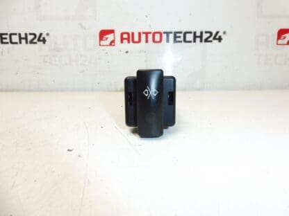 Citroën Xsara 6554CK Задни прозорци превключвател
