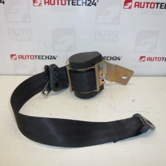 Citroën Xsara 96372782xx 8973nc Преден колан пред предния колан