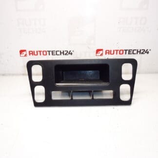 Citroën Xsara табло панел 9642155577 821152