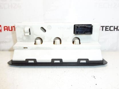 Дисплей Peugeot 206 96653977XT G00 6155GR - Image 2