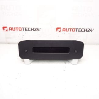 Дисплей Peugeot 206 96653977XT G00 6155GR
