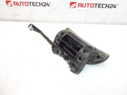 Дръжка предна дясна KTH Peugeot 206 EZRC 9101N7 - Image 2
