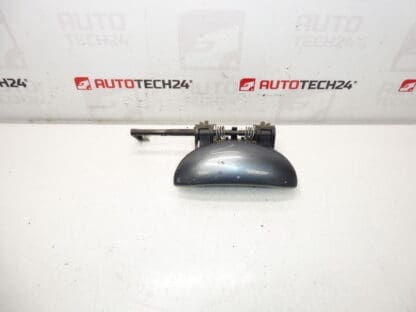 Дръжка предна дясна KTH Peugeot 206 EZRC 9101N7