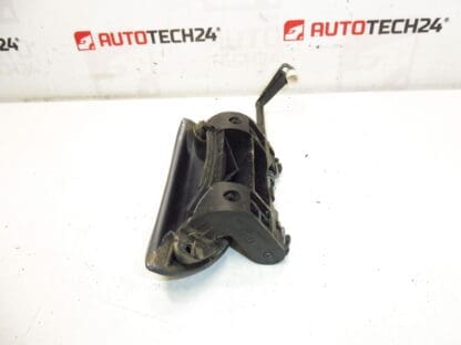 Дръжка предна лява Peugeot KTH 206 206+ KGS 9101N6 - Image 2
