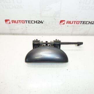 Дръжка предна лява Peugeot KTH 206 206+ KGS 9101N6