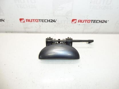 Дръжка предна лява Peugeot KTH 206 206+ KGS 9101N6